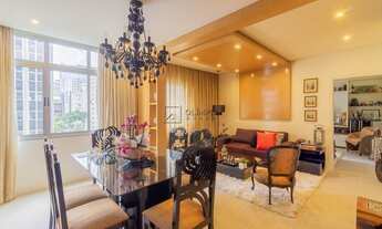 Imagem 2: Apartamento Venda Cerqueira César 172 m² 3 Dormitórios