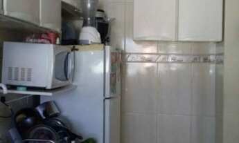 Imagem 3: APARTAMENTO COND. JARDIM DAS ACÁCIAS VÁRZEA PAULISTA /SP