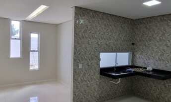 Imagem 6: Casa para venda possui 90 metros quadrados com 3 quartos em Jóia - Timon - MA