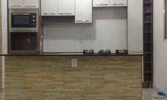 Imagem 2: Vendo/Troco casa recém Construída 500 Mts Aceito carro