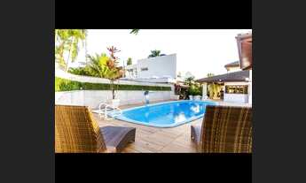 Imagem 5: Casa Condomínio Costa verde Tabatinga