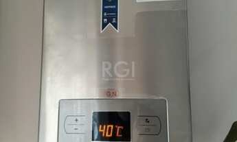 Imagem 6: Porto Alegre - Apartamento Padrão - São Sebastião