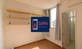 Imagem 7: Apartamento Venda Moema 78 m² 2 Dormitórios