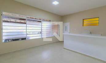 Imagem 4: Casa para Aluguel - Vila Prado, 1 Quarto, 35 m2