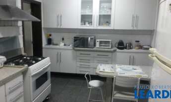 Imagem 6: APARTAMENTO - PANAMBY - SP