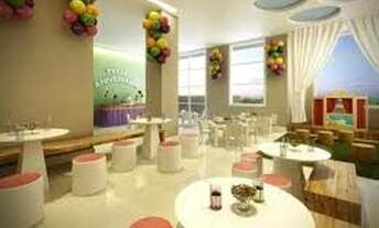 Imagem 4: Condomínio Atmos,Greenville,2/4,suíte,reformado,2 vagas