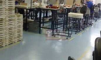 Imagem 3: Prédio Comercial para venda e locação, Paulicéia, São Bernardo do Campo - PR0823