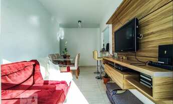 Imagem 5: Apartamento para Aluguel - Morumbi, 2 Quartos, 52 m2