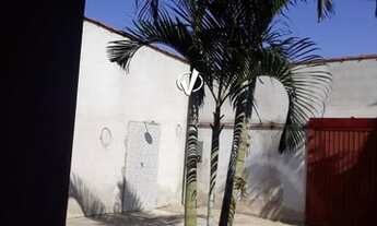 Imagem 2: Casa à venda, 2 quartos, 1 suíte, 4 vagas, Residencial Parque das Palmeiras - Pindamonhang