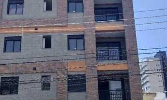 Imagem 2: Apartamento com 3 dormitórios à venda, 84 m² - Vila Euclides - São Bernardo do Campo/SP