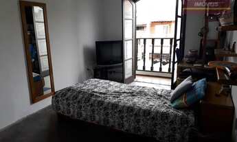 Imagem 2: Sobrado à venda, 145 m² por R$ 550.000,00 - Assunção - São Bernardo do Campo/SP