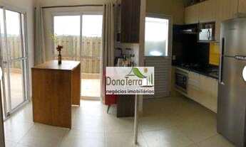 Imagem 6: Casa com 2 dormitórios à venda, 70 m² por R$ 594.000,00 - Casas da Toscana - Jundiaí/SP