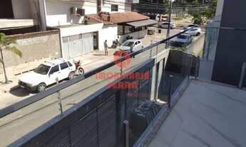 Imagem 3: SEG Casa Duplex com 3 quartos e 1 suíte