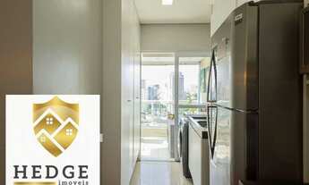 Imagem 4: Apartamento com 2 dormitórios à venda, 82 m² por R$ 2.000.000 - Pinheiros - São Paulo/SP