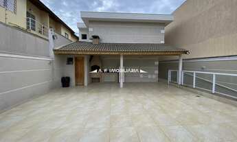 Imagem 2: São Paulo - Casa de Condomínio - VILA MAZZEI