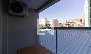 Imagem 5: Apartamento para Aluguel - Jardim Faculdade, 1 Quarto, 31 m2