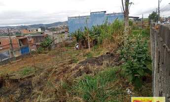 Imagem 3: Terreno para alugar, 1300 m² por R$ 5.000,00/mês - Vila Ester - São Paulo/SP