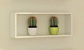 Imagem 6: Mp nichos decorativos @paulo Cesar marceneiro