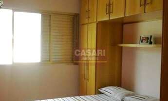 Imagem 6: Sobrado com 4 dormitórios, 201 m² - venda ou aluguel - Vila Euclides - São Bernardo do Cam