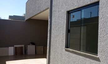 Imagem 3: ANáPOLIS - Casa Padrão - Jardim Itália