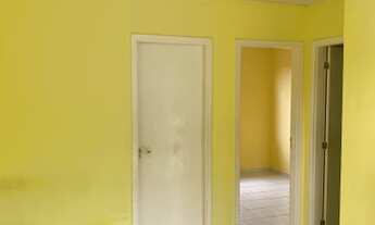 Imagem 4: Casa no condomínio Alegria I