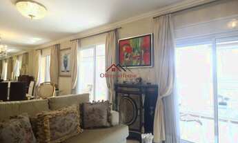 Imagem 3: Apartamento Venda Vila Olímpia 130 m² 2 Dormitórios