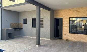 Imagem 6: Casa com 2 dormitórios à venda, 73 m² por R$ 530.000 - Nova Atibaia - Atibaia/SP