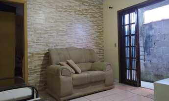 Imagem 3: Casa com dois quartos em Bertioga