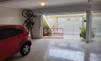 Imagem 3: Sobrado com 4 dormitórios à venda, 249 m² - Vila Euclides - São Bernardo do Campo/SP