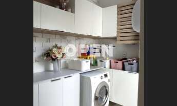 Imagem 4: Sobrado para venda com 135 metros quadrados com 3 quartos em Nossa Senhora das Graças - Ca