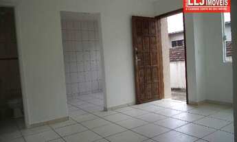 Imagem 7: Casa com 3 dormitórios para alugar, 65 m² por R$ 1.200,00/mês - Bairro Alto - Curitiba/PR