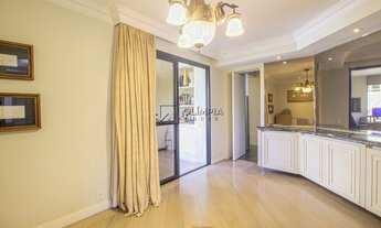 Imagem 7: Apartamento Venda 5 Dormitórios - 256 m² Moema