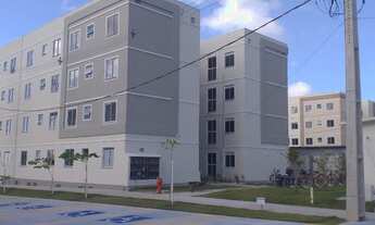 Imagem 6: Apartamento para Alugar - Residencial Mata dos Colibris