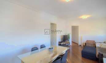 Imagem 3: Venda Apartamento 3 Dormitórios - 94 m² Sumaré