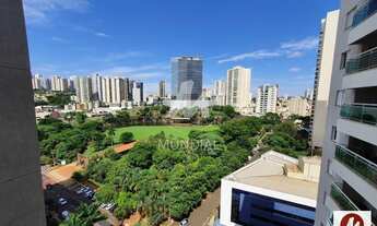 Imagem 4: Apartamento (tipo - padrao) 1 dormitórios, cozinha planejada, portaria 24hs, lazer, espaço