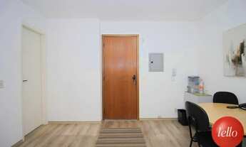 Imagem 6: São Paulo - Conjunto Comercial/sala - Itaim Bibi