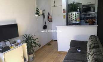 Imagem 2: São Paulo - Apartamento Padrão - JARAGUA