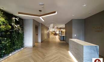 Imagem 2: Apartamento (tipo - padrao) 1 dormitórios/suite, cozinha planejada, portaria 24hs, lazer