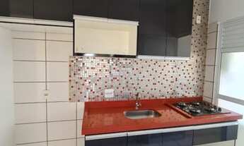 Imagem 5: Ribeirão Preto - Apartamento Padrão - Parque Industrial Lagoinha