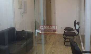 Imagem 5: Sala à venda, 37 m² por R$ 320.000,00 - Centro - São Bernardo do Campo/SP