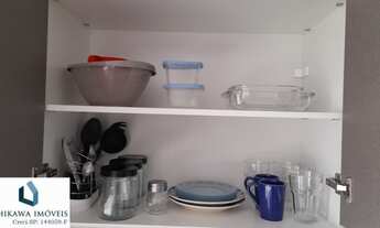 Imagem 6: APARTAMENTO RESIDENCIAL em SÃO PAULO - SP, LIBERDADE