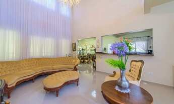 Imagem 4: Campina Grande do Sul - 5.058,63m² - Casa de Campo 625m²