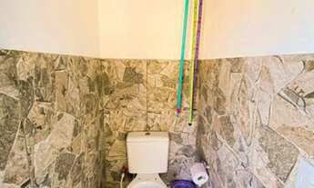 Imagem 7: Aluguel casa temporada Pirenópolis