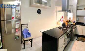 Imagem 3: Apartamento à venda, 117 m² por R$ 295.000,00 - Jardim Terra Branca - Bauru/SP