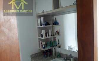 Imagem 2: Maravilho 3 quartos reformado e com piso em porcelanato Cód: 20676 D