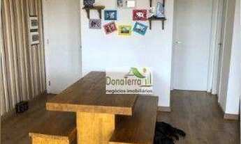 Imagem 3: Casa com 2 dormitórios à venda, 70 m² por R$ 594.000,00 - Casas da Toscana - Jundiaí/SP