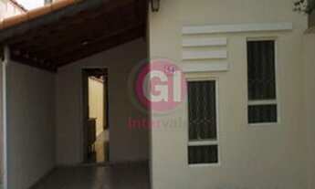 Imagem: CASA RESIDENCIAL em JACAREÍ - SP, JARDIM