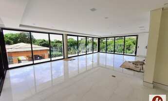 Imagem 3: Casa (sobrado em condominio) 4 dormitórios/suite, cozinha planejada, portaria 24 horas, la