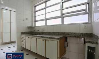 Imagem: Venda Apartamento 3 Dormitórios - 144 m²