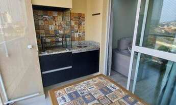 Imagem 3: Apartamento com 2 dormitórios à venda, 67 m² - Centro - São Bernardo do Campo/SP